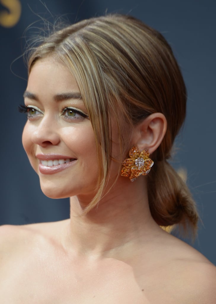 Sarah Hyland