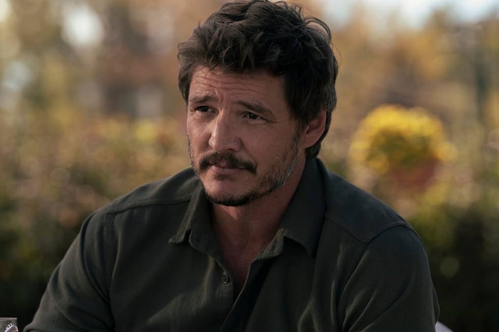 Pedro Pascal Movies and TV shows
