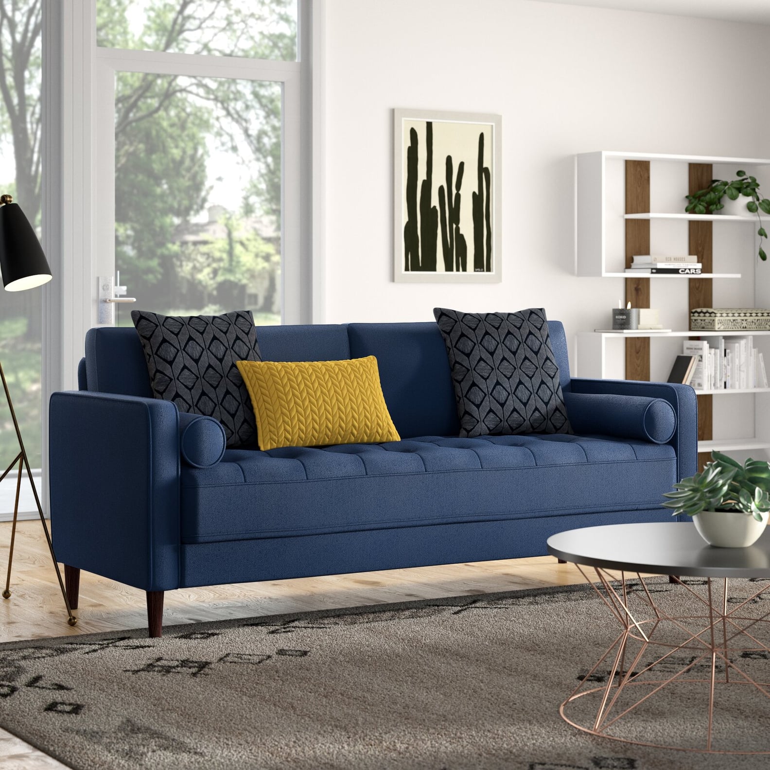 The Best Furniture From Wayfair 2021 | POPSUGAR Home