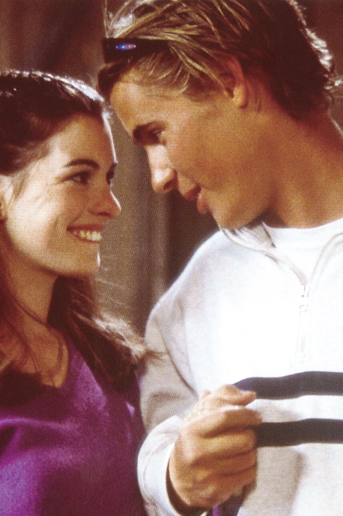 Erik von Detten as Josh Bryant The Princess Diaries: Where Are They