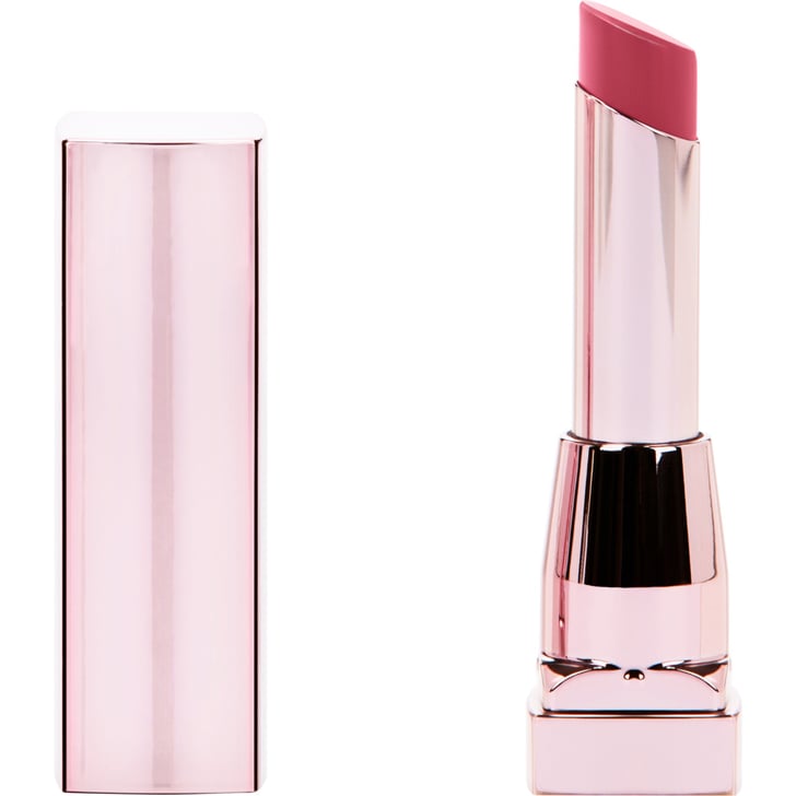 Maybelline Color Sensational Shine Compulsion Lipstick Best Lip Gloss Sticks Popsugar Beauty 