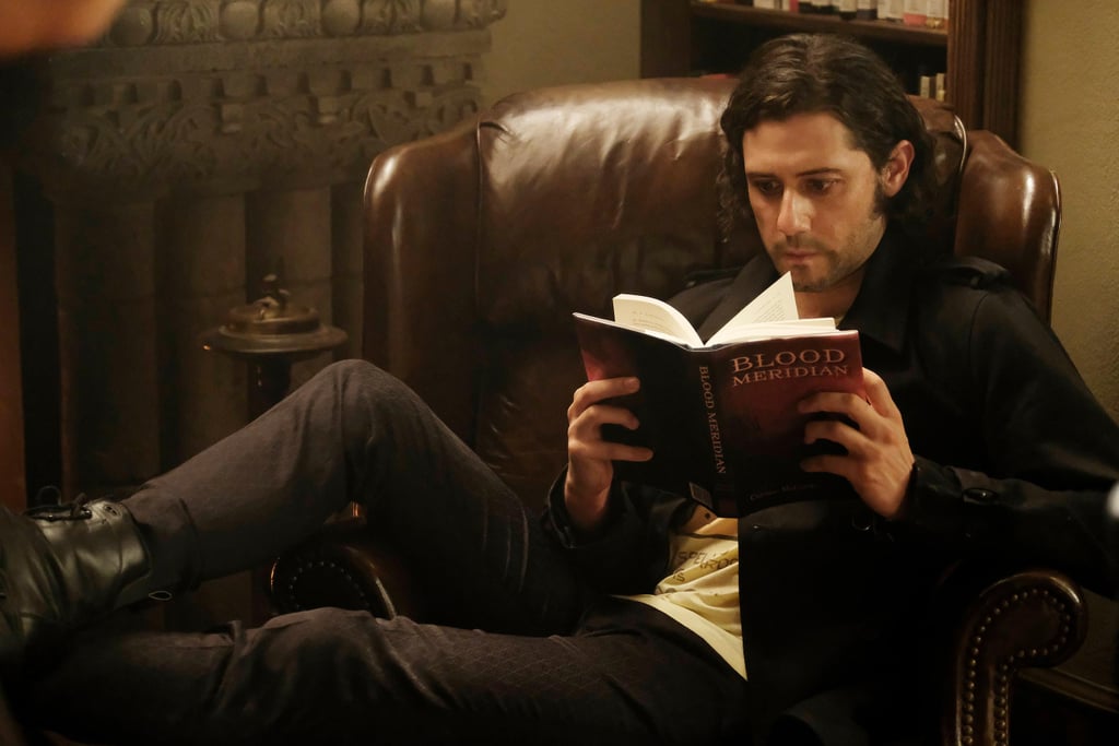 Fascinating Facts About The Magicians on SYFY
