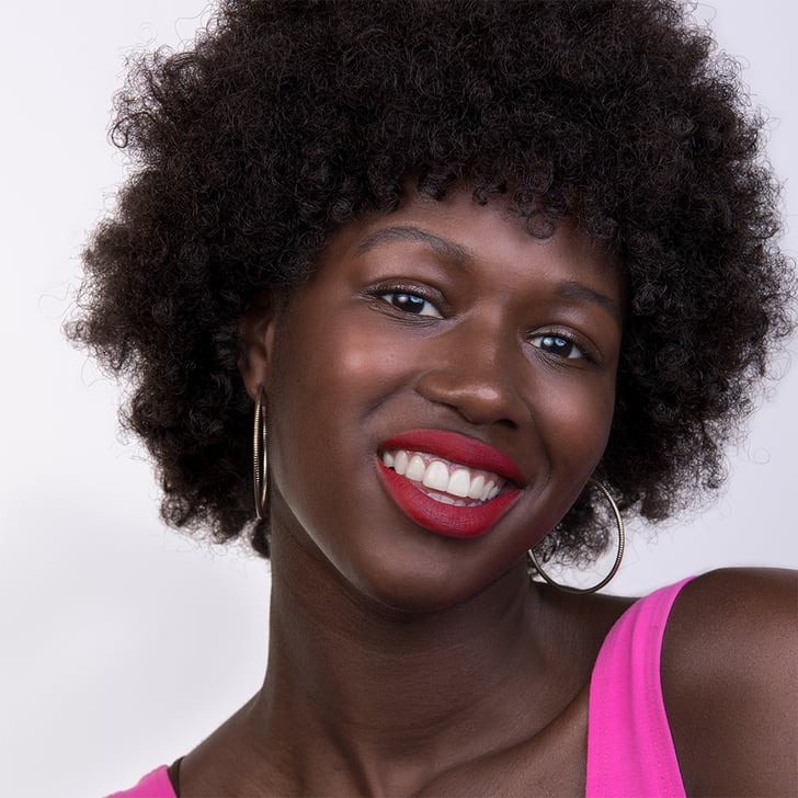 Lipslut Feminist as F*ck Lipstick on Models Lipslut Women's March