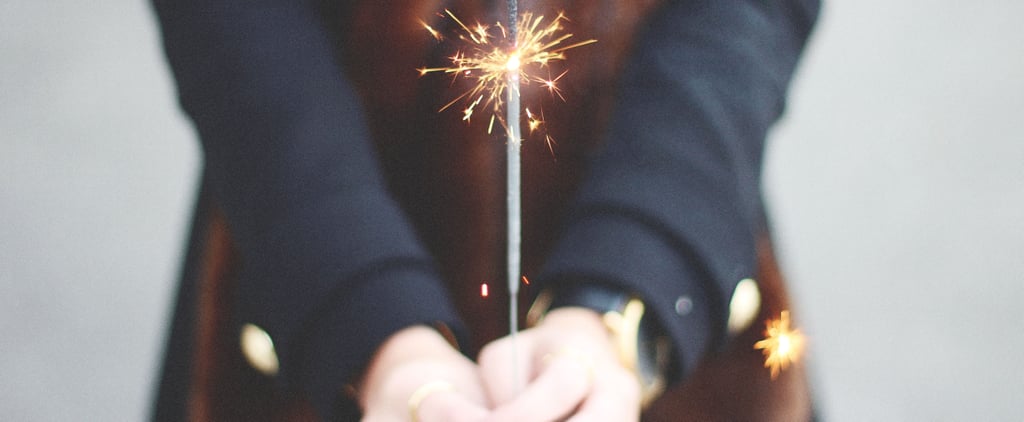 New Year's Resolutions For Single Moms