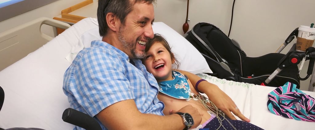 What's It Like to Have a Child With Rett Syndrome?