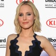 Kristen Bell on Her 2 Toddlers: "They're So F*cking Loud"