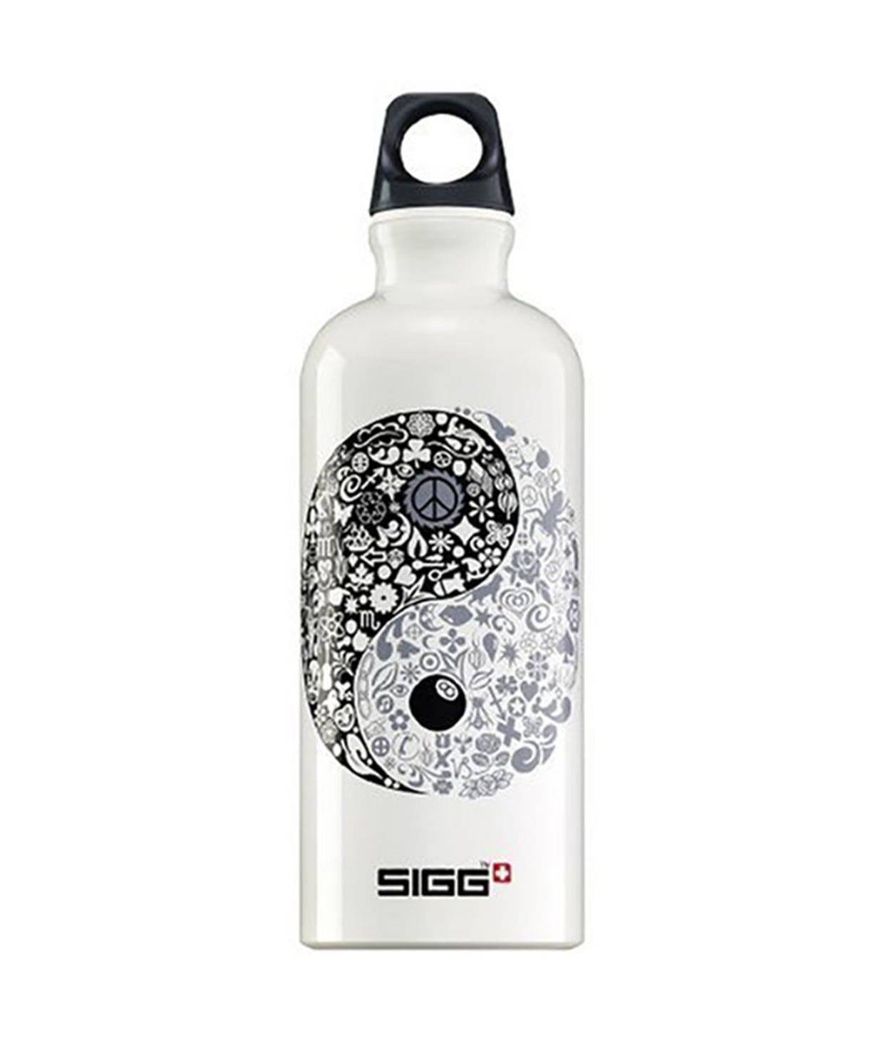 Image showcasing Yoga Water Bottles | POPSUGAR Fitness