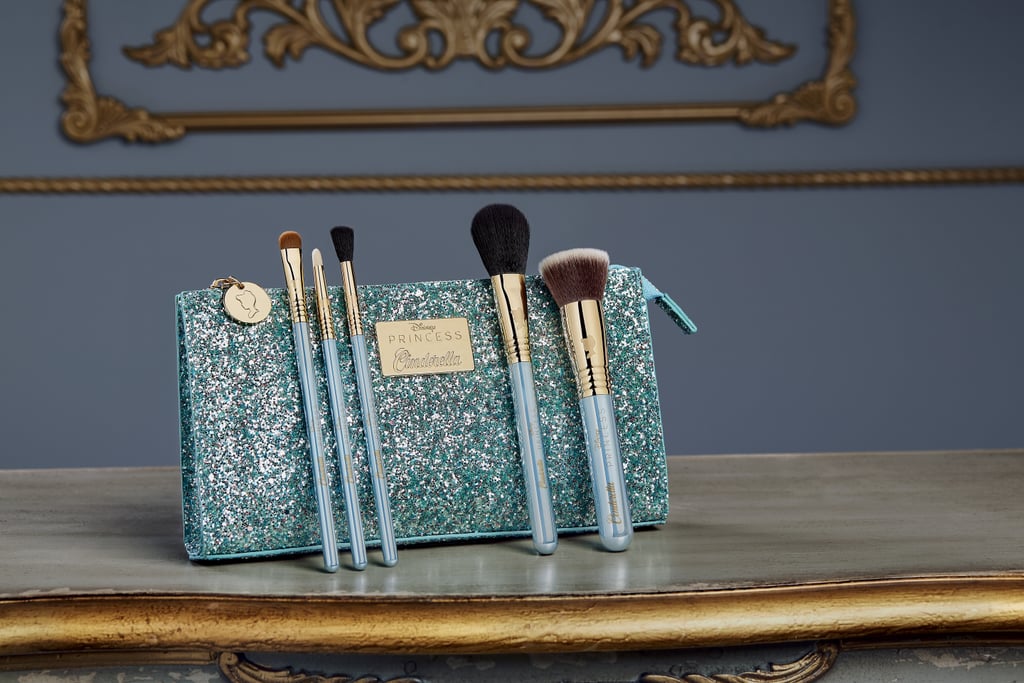 See Sigma Beauty's Disney Cinderella Makeup Collection POPSUGAR Beauty