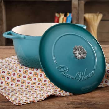 The Pioneer Woman Harvest Bakeware Set, 10-Piece  Pioneer woman bakeware, Pioneer  woman dishes, Pioneer woman