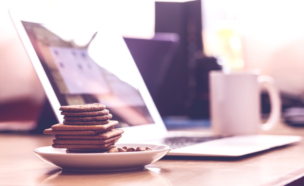 Unsubscribe from unwanted emails that clutter your inbox.