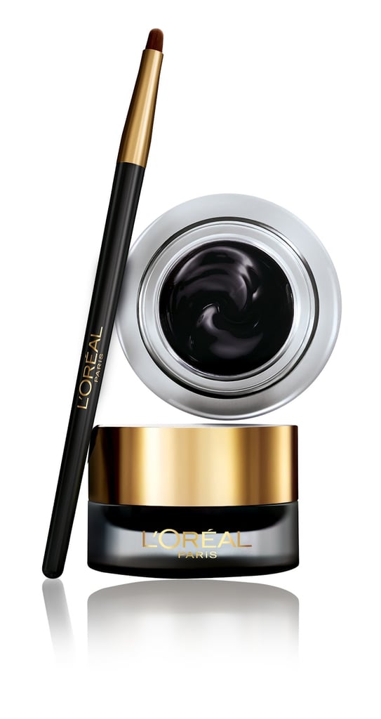 L’Oréal Paris Infallible Lacquer 24h Eye Liner ($10)