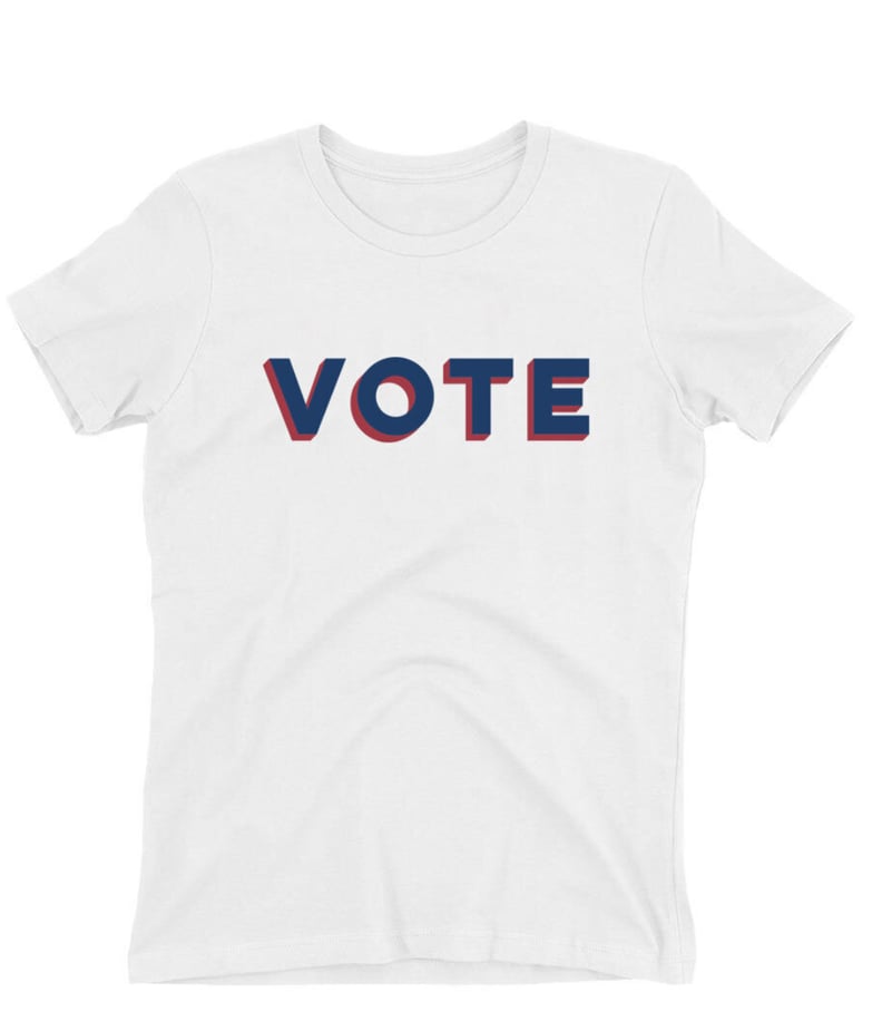 Robyn Miller Vote T-Shirt