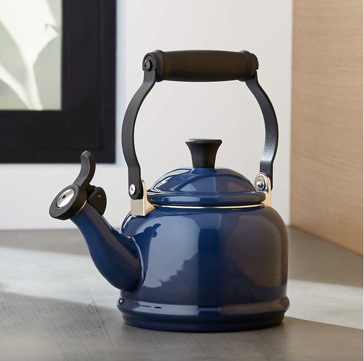 A Stovetop Classic Le Creuset Tea Kettle Best Blue Gifts 2021