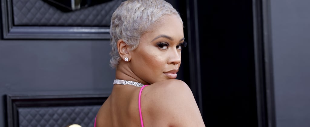 Saweetie's Self-Care Routine Proves She's a Classic Cancer