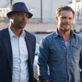 Damon Wayans Says Physically Abusive Lethal Weapon Costar "Relished in Making Women Cry"