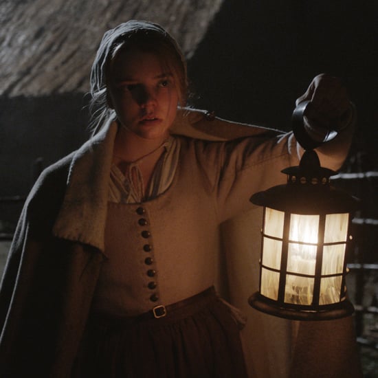 How Does the Horror Movie The Witch End?