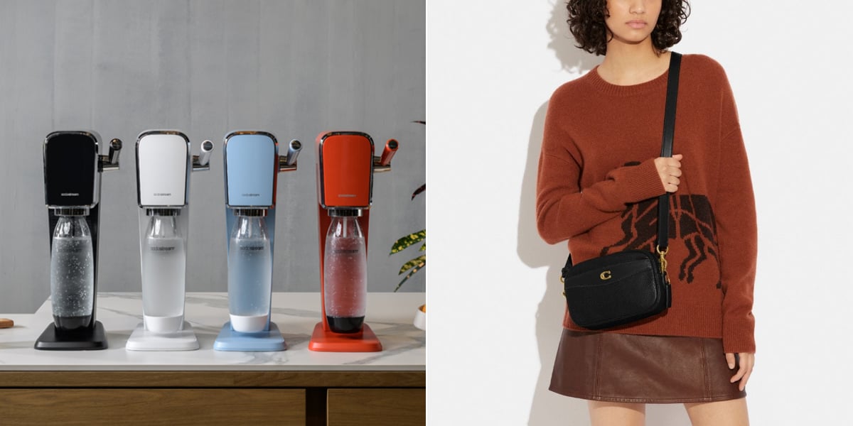 Best Sales and Deals October 2023: SkinStore, Coach, Article - Vimarsana News