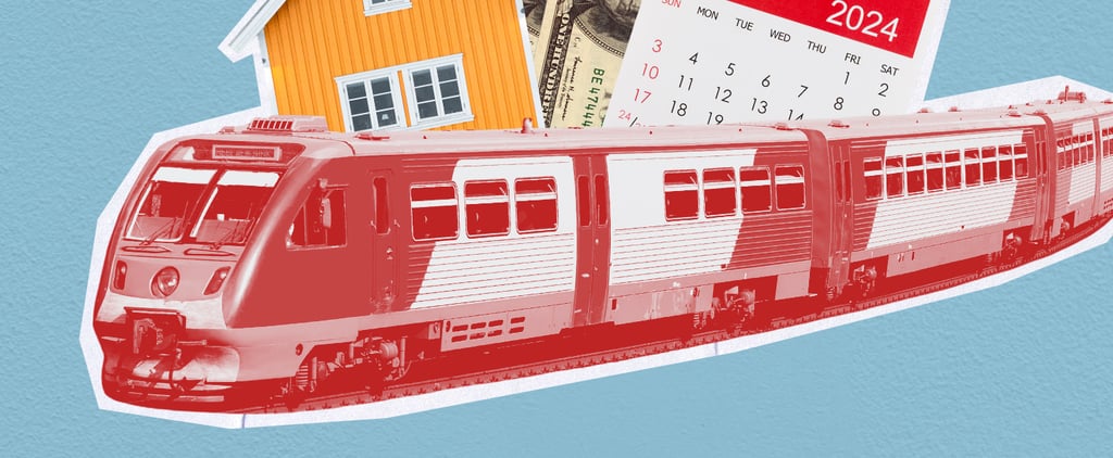 Train Travel 101: Best First-Time Trips, Prices, and Tips