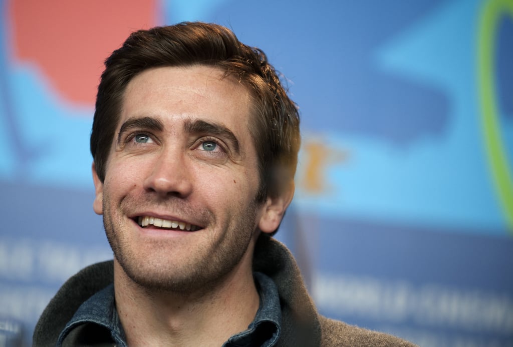 Sexy Jake Gyllenhaal Pictures