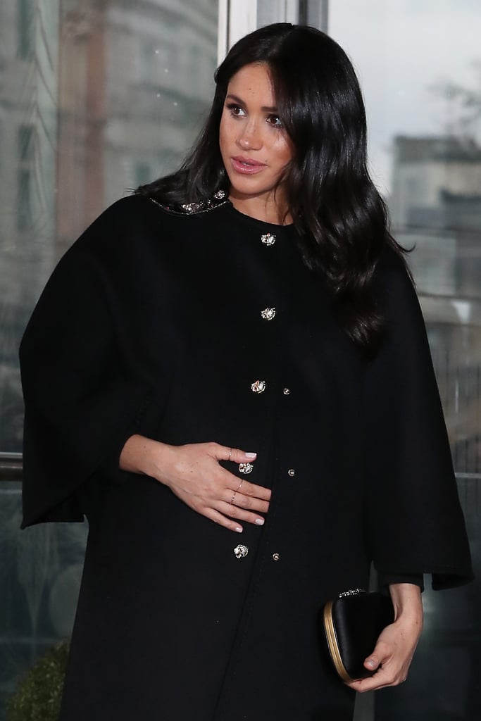 Harry and Meghan Visit New Zealand House March 2019