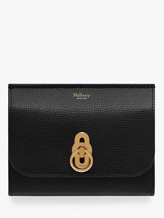 Mulberry Amberley Medium Wallet