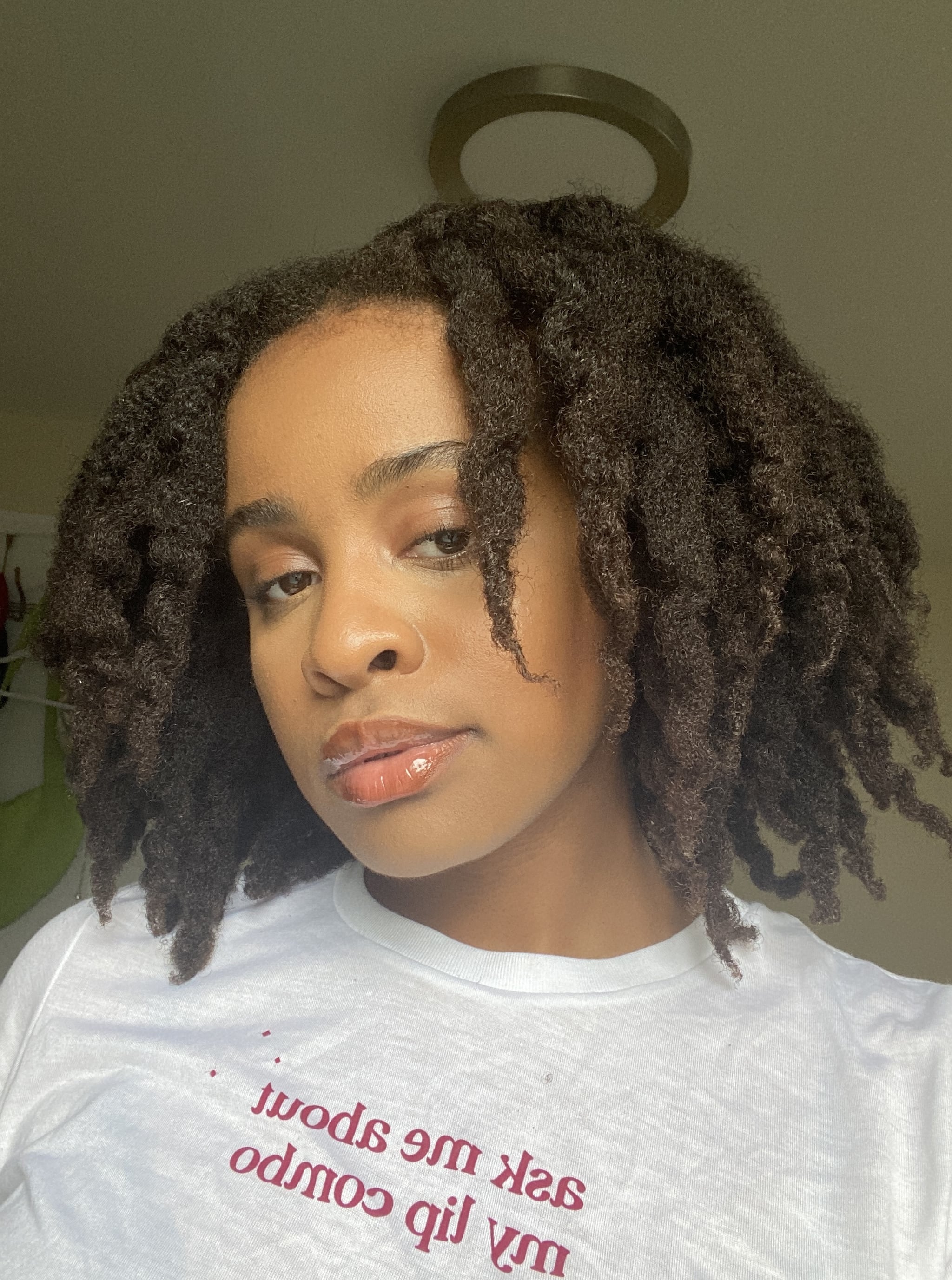 kylie cosmetics Skin Tint Blurring Elixir 