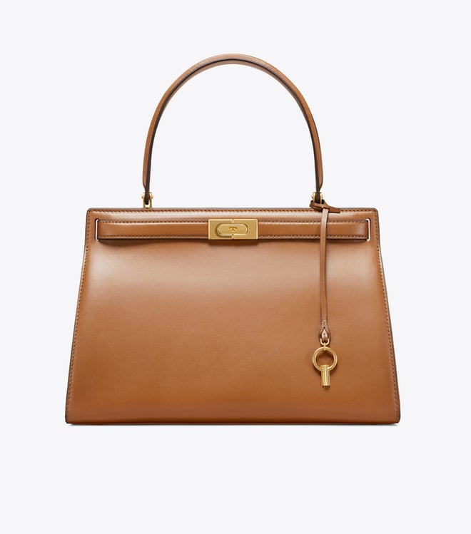 Tory Burch Lee Radziwill Bag