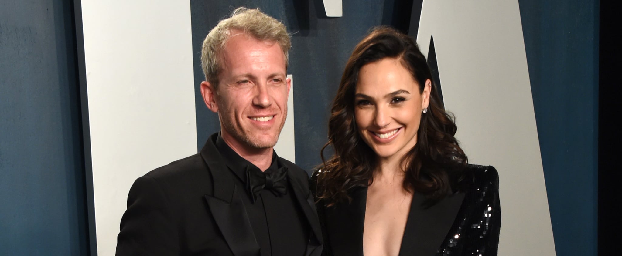 How Many Kids Does Gal Gadot Have Popsugar Family Gal gadot married her husband yaron versano. how many kids does gal gadot have