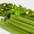 4 Things You Never Realized Celery Juice Was Good For — Like UTIs!