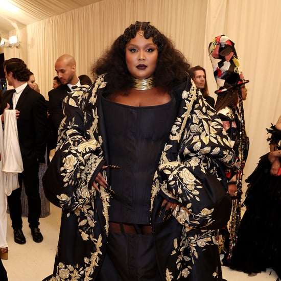 Celebrities Who Wore Black to the Met Gala 2022