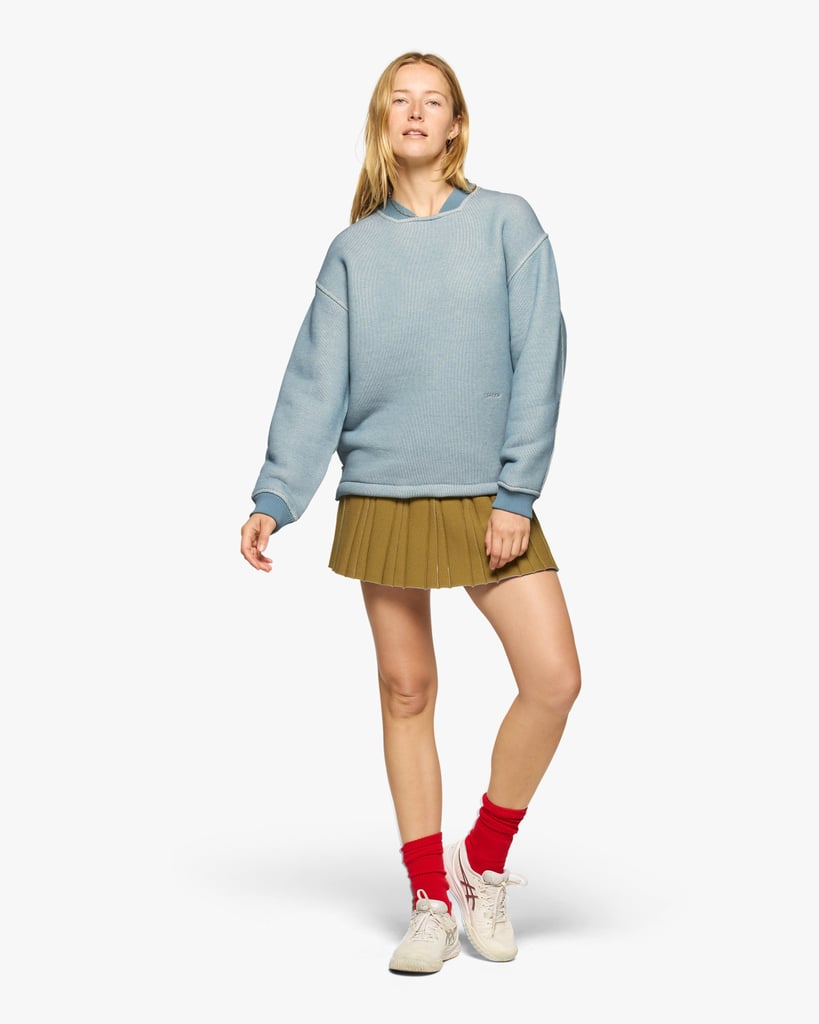 Best Pleated Tennis Skirt