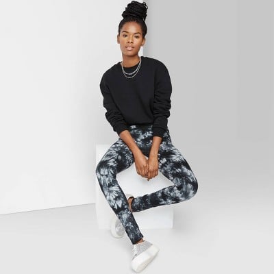 Wild Fable High-Waisted Leggings  These 15 Leggings Will Make You