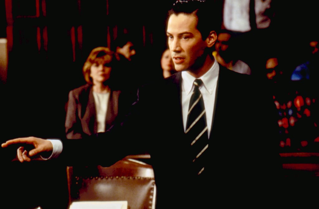 The Devil's Advocate