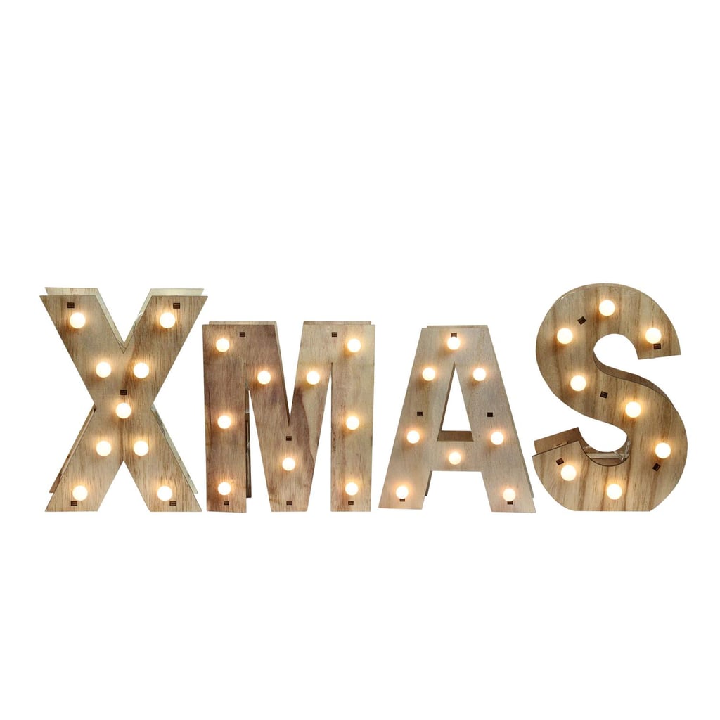 Best Christmas Decorations 2018 POPSUGAR UK Parenting