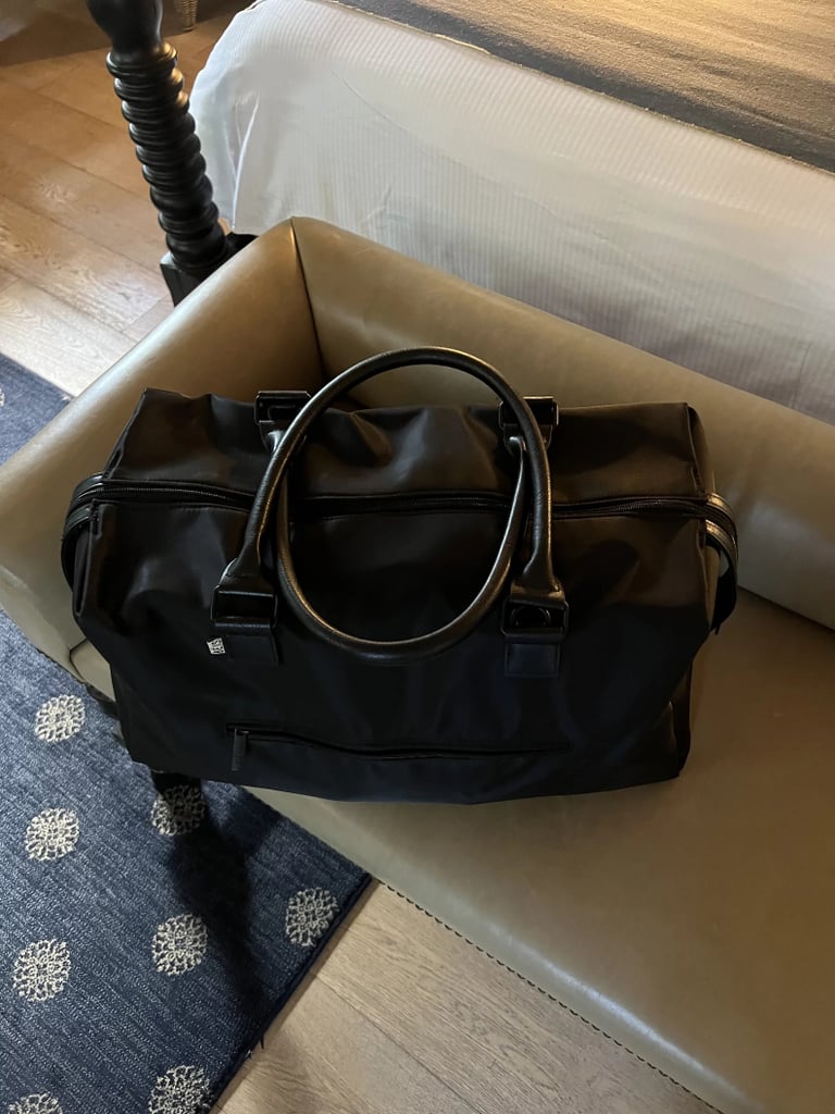 Best Personal-Item Duffle Bag