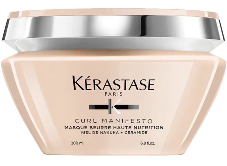 Kérastase Curl Manifesto Nourishing Mask for Curly Hair