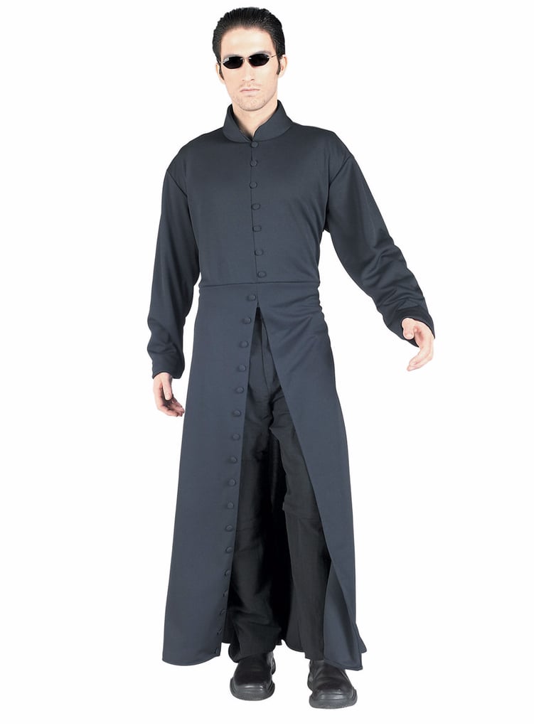 Neo Costume — The Matrix 30 90s Costumes You Can Buy Popsugar 