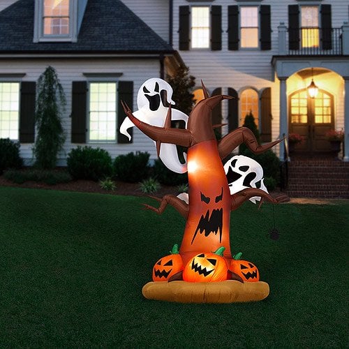 Airblown Halloween Inflatable