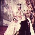 No One Noticed Queen Elizabeth's Wardrobe Malfunction During Her Coronation