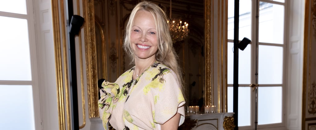 How Many Times Has Pamela Anderson Been Married?