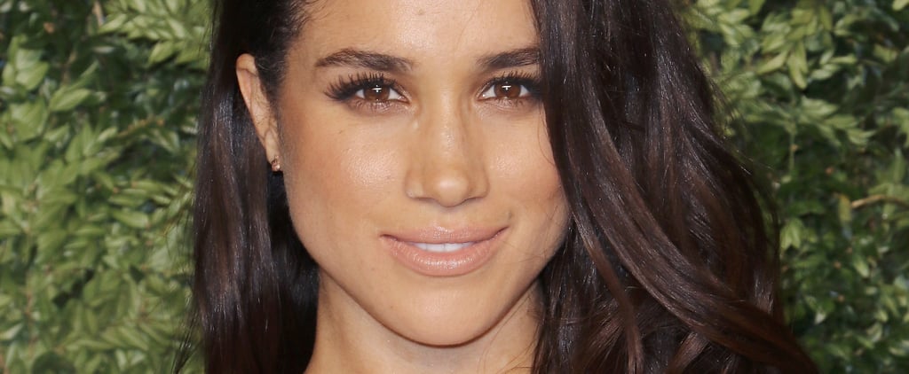 Meghan Markle Quotes About Being Biracial March 2017