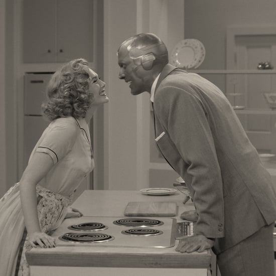 When Does WandaVision Premiere on Disney+?