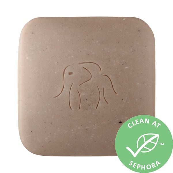 Drunk Elephant JuJu Exfoliating Bar