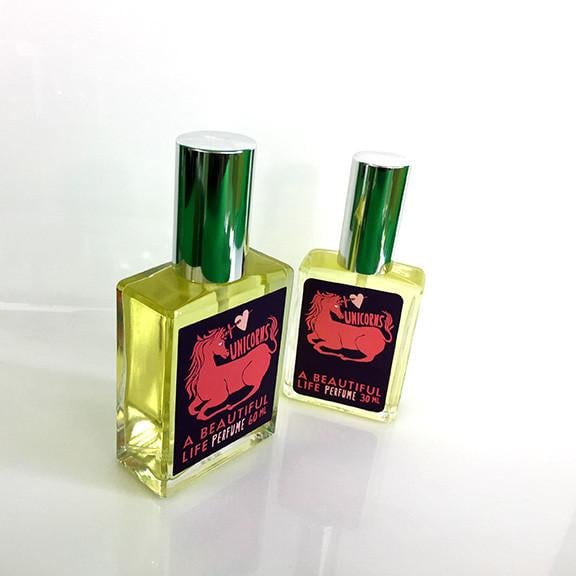I Heart Unicorns Perfume