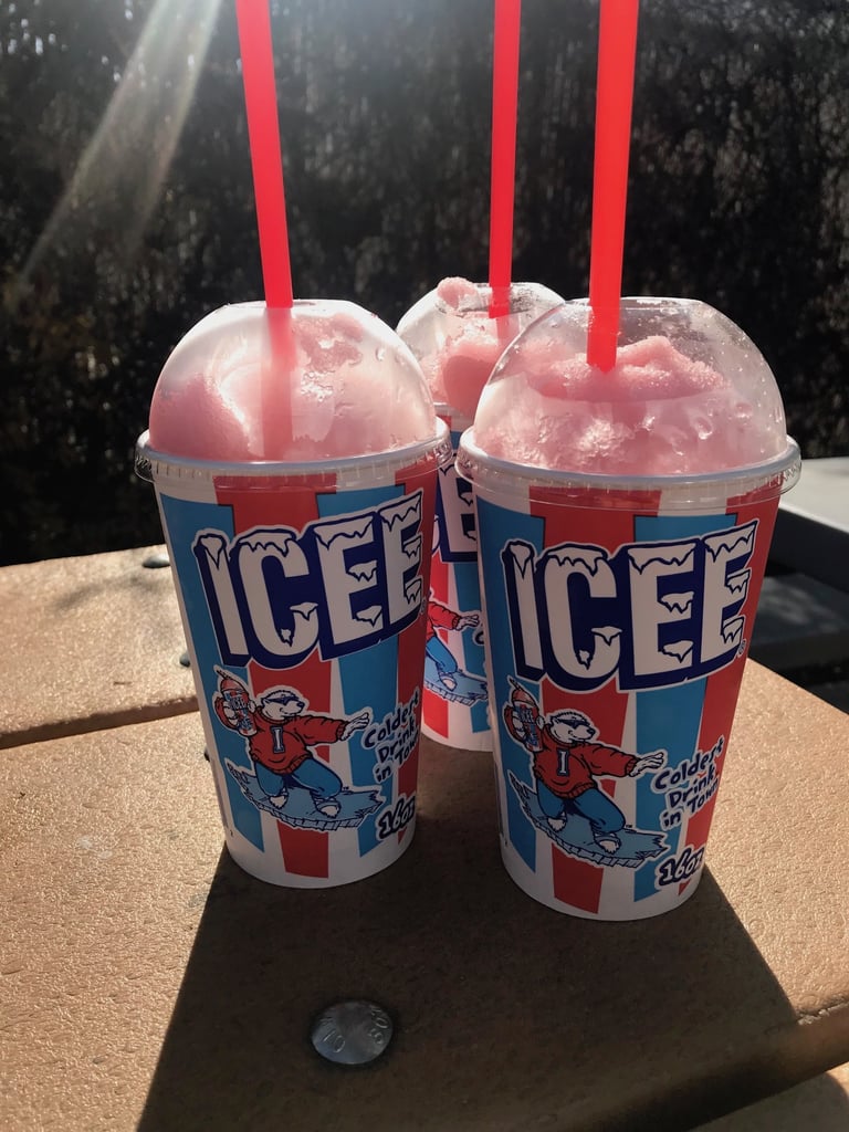 Sugar Plum Icee at Target POPSUGAR Food Photo 5