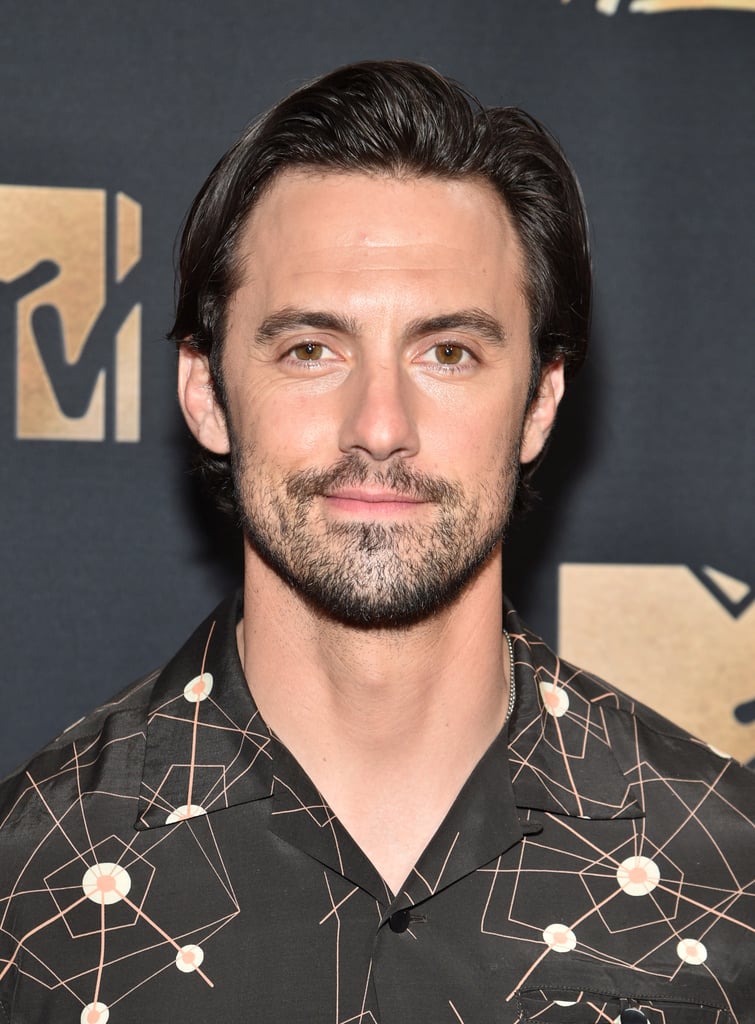 milo ventimiglia movies and tv shows