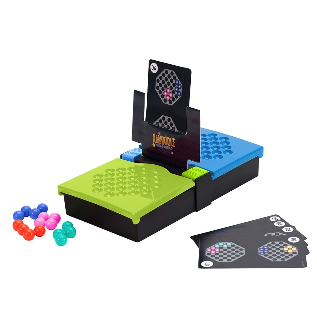 Educational Insights Kanoodle Head-to-Head Brain Game