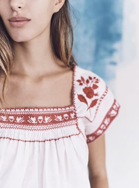 Madewell Spring 2016 Collection