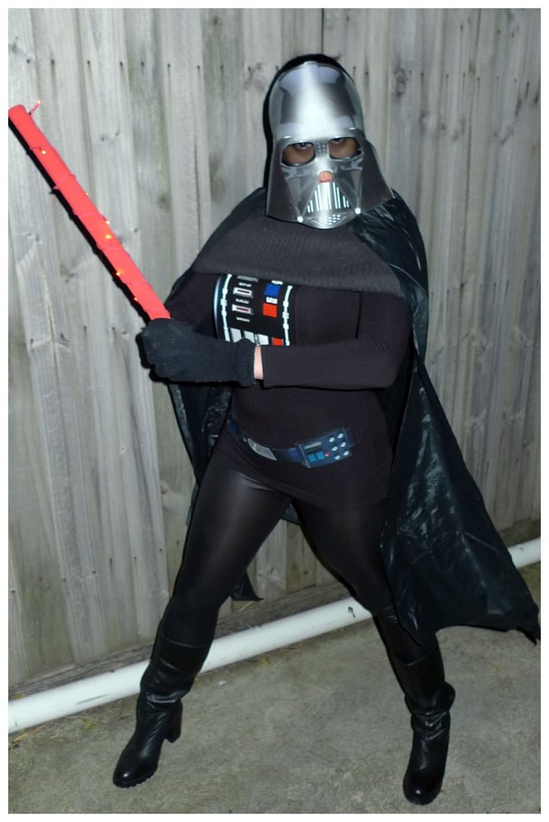 Darth Vader