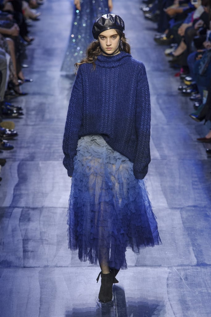 Dior Fall 2017 Runway Show